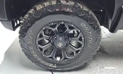 SsangYong Rexton 2021 2.2 автомат (гидро), миниатюра 4