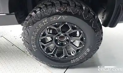 SsangYong Rexton 2021 2.2 автомат (гидро), миниатюра 6
