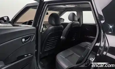 SsangYong TIBOLI 2016 1.6 автомат (гидро), миниатюра 11