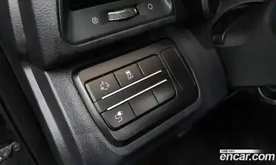 SsangYong TIBOLI 2016 1.6 автомат (гидро), миниатюра 12