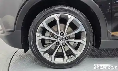 SsangYong TIBOLI 2016 1.6 автомат (гидро), миниатюра 5