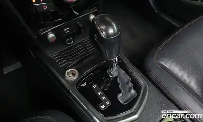SsangYong TIBOLI 2016 1.6 автомат (гидро), миниатюра 9