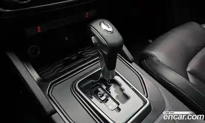 SsangYong Rexton 2020 2.2 автомат (гидро), миниатюра 12