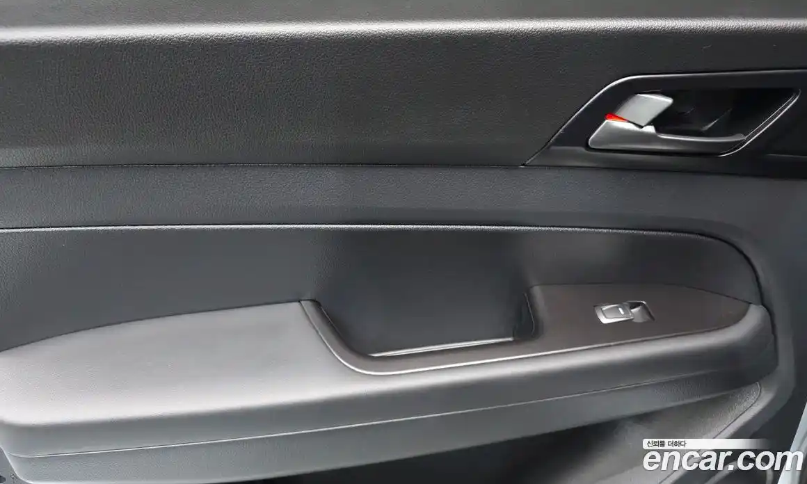 SsangYong Rexton 2020 2.2 автомат (гидро), фото 15