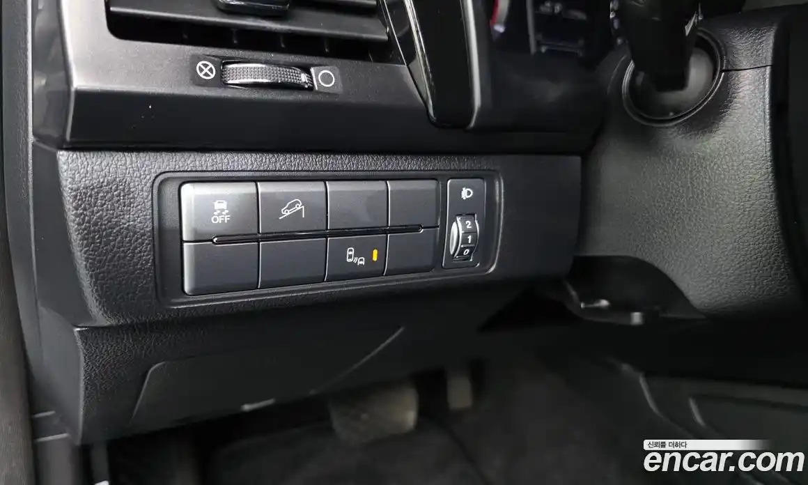 SsangYong Rexton 2020 2.2 автомат (гидро), фото 20