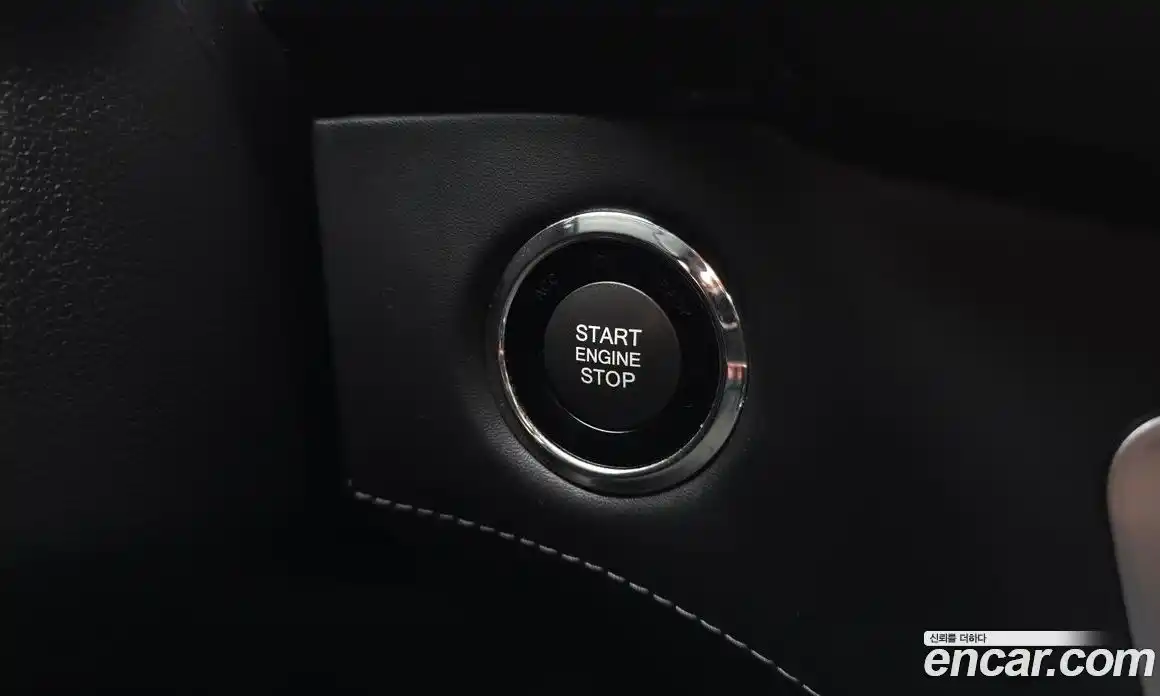 SsangYong Rexton 2020 2.2 автомат (гидро), фото 21