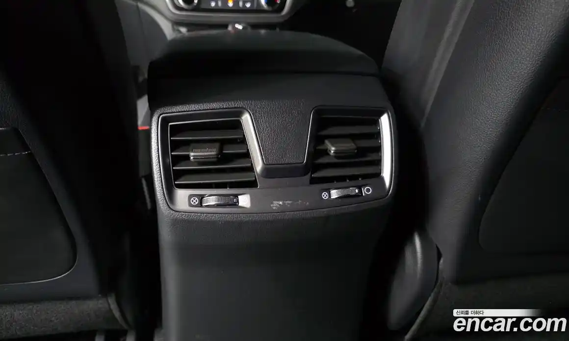 SsangYong Rexton 2020 2.2 автомат (гидро), фото 25