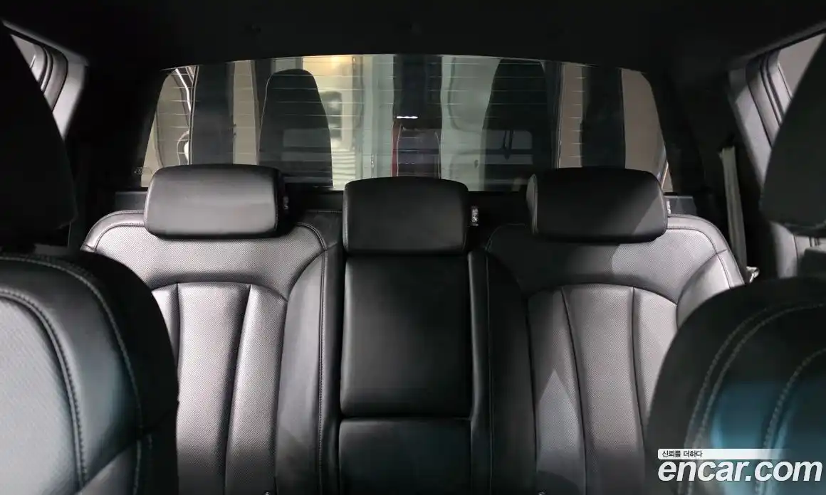 SsangYong Rexton 2020 2.2 автомат (гидро), фото 27