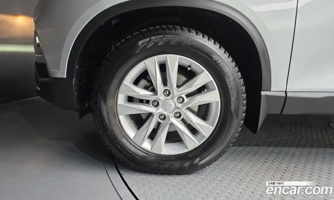 SsangYong Rexton 2020 2.2 автомат (гидро), фото 5