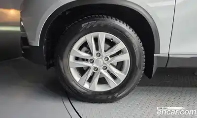 SsangYong Rexton 2020 2.2 автомат (гидро), миниатюра 5