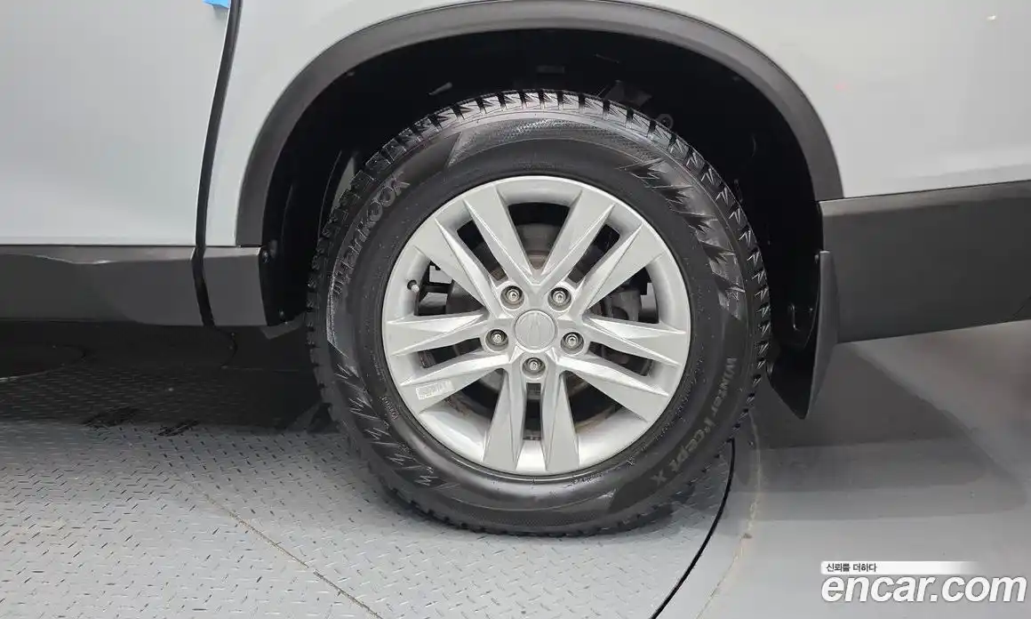 SsangYong Rexton 2020 2.2 автомат (гидро), фото 7
