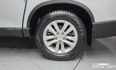 SsangYong Rexton 2020 2.2 автомат (гидро), миниатюра 7