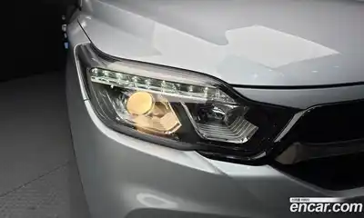 SsangYong Rexton 2020 2.2 автомат (гидро), миниатюра 8