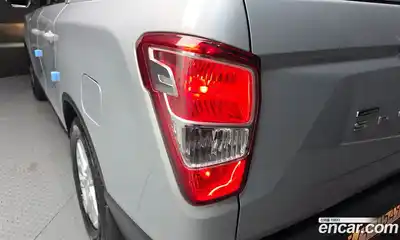 SsangYong Rexton 2020 2.2 автомат (гидро), миниатюра 9
