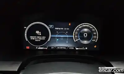 SsangYong Rexton 2023 2.2 автомат (гидро), миниатюра 11