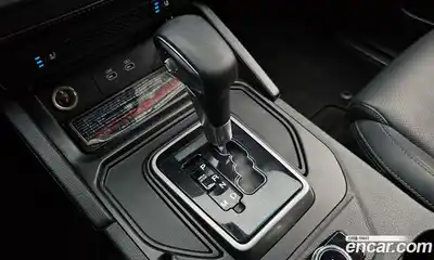 SsangYong Rexton 2023 2.2 автомат (гидро), миниатюра 12
