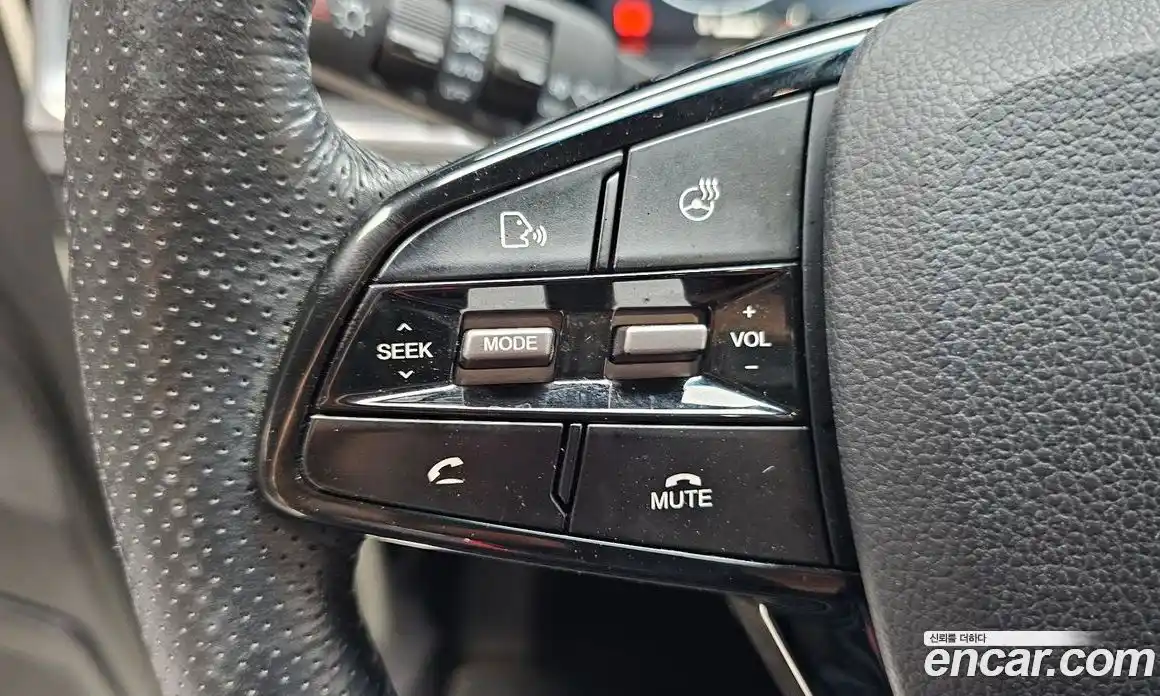 SsangYong Rexton 2023 2.2 автомат (гидро), фото 25