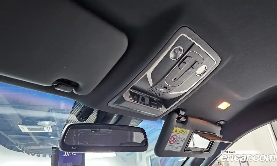 SsangYong Rexton 2023 2.2 автомат (гидро), фото 29