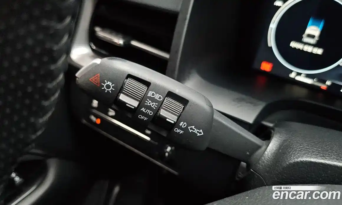 SsangYong Rexton 2023 2.2 автомат (гидро), фото 31
