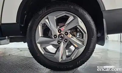 SsangYong Rexton 2023 2.2 автомат (гидро), миниатюра 7