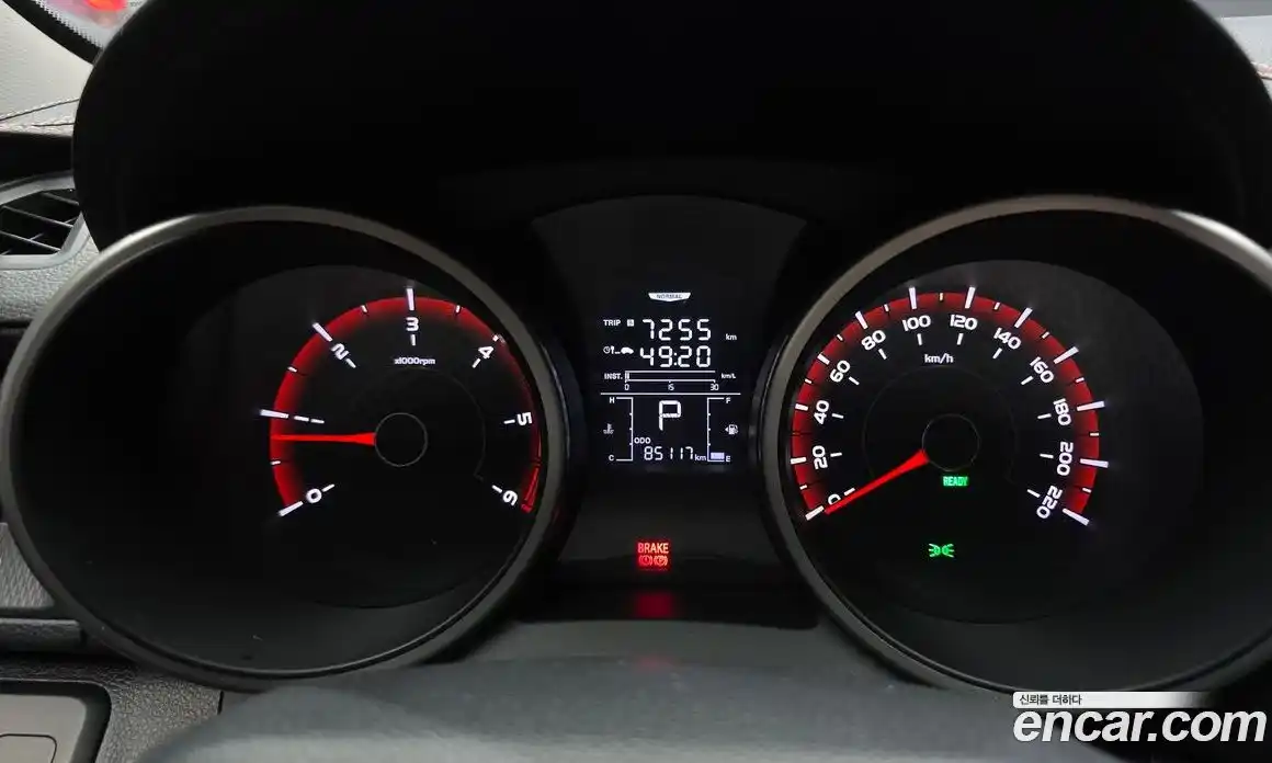 SsangYong TIBOLI 2016 1.6 автомат (гидро), фото 11