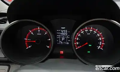 SsangYong TIBOLI 2016 1.6 автомат (гидро), миниатюра 11