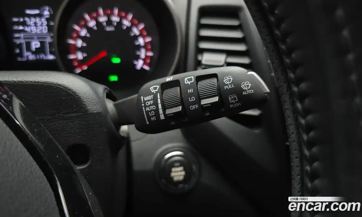 SsangYong TIBOLI 2016 1.6 автомат (гидро), фото 23