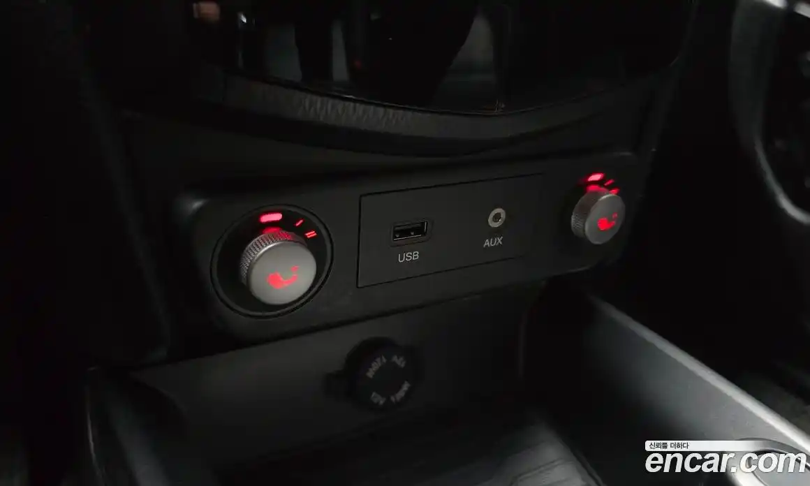 SsangYong TIBOLI 2016 1.6 автомат (гидро), фото 25