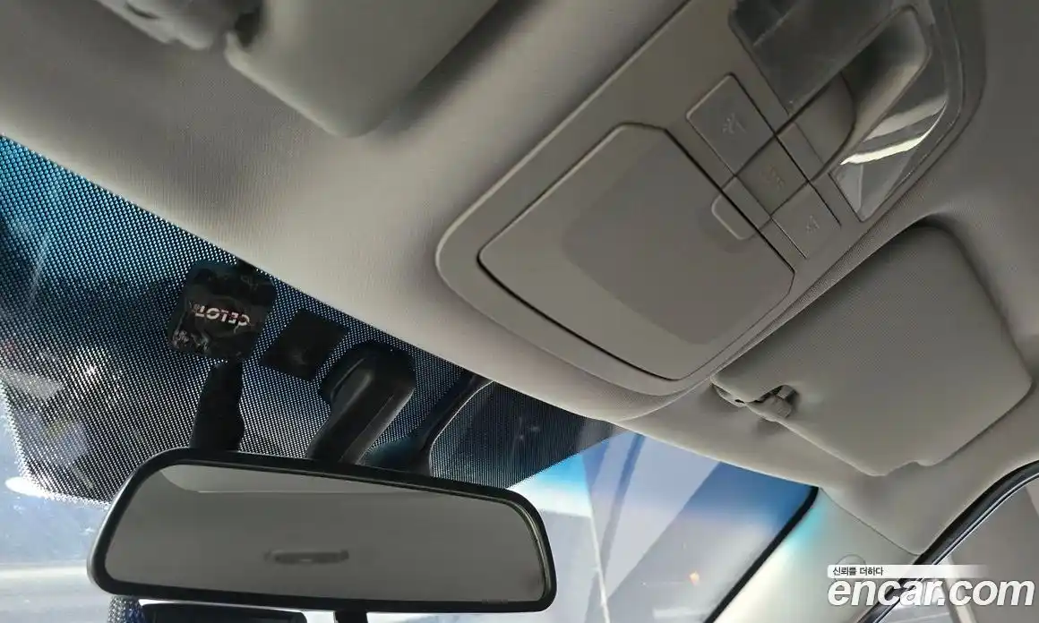 SsangYong TIBOLI 2016 1.6 автомат (гидро), фото 31
