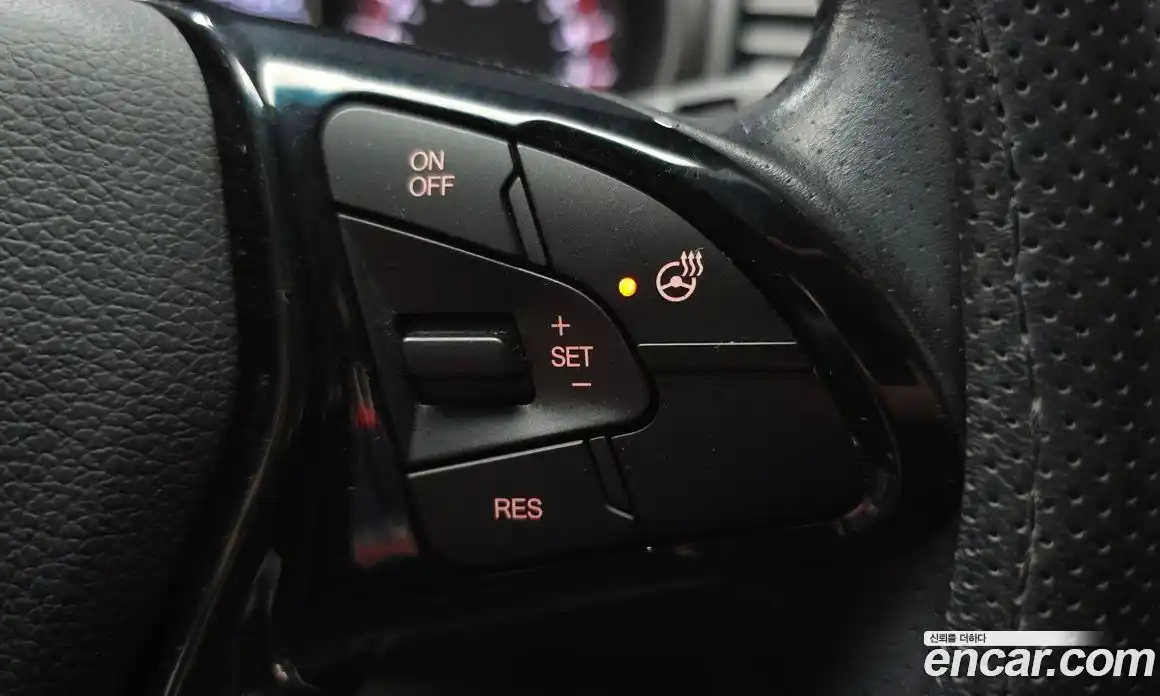 SsangYong TIBOLI 2016 1.6 автомат (гидро), фото 32