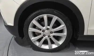 SsangYong TIBOLI 2016 1.6 автомат (гидро), миниатюра 5