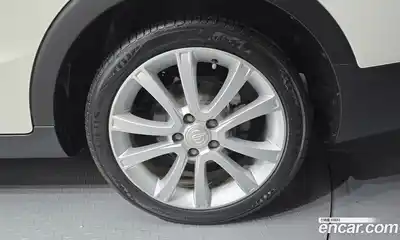 SsangYong TIBOLI 2016 1.6 автомат (гидро), миниатюра 7