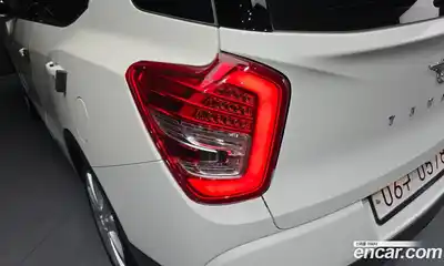 SsangYong TIBOLI 2016 1.6 автомат (гидро), миниатюра 9