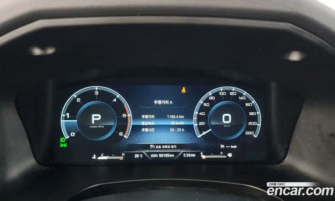 SsangYong Rexton 2022 2.2 автомат (гидро), фото 11