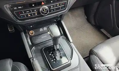 SsangYong Rexton 2022 2.2 автомат (гидро), миниатюра 12