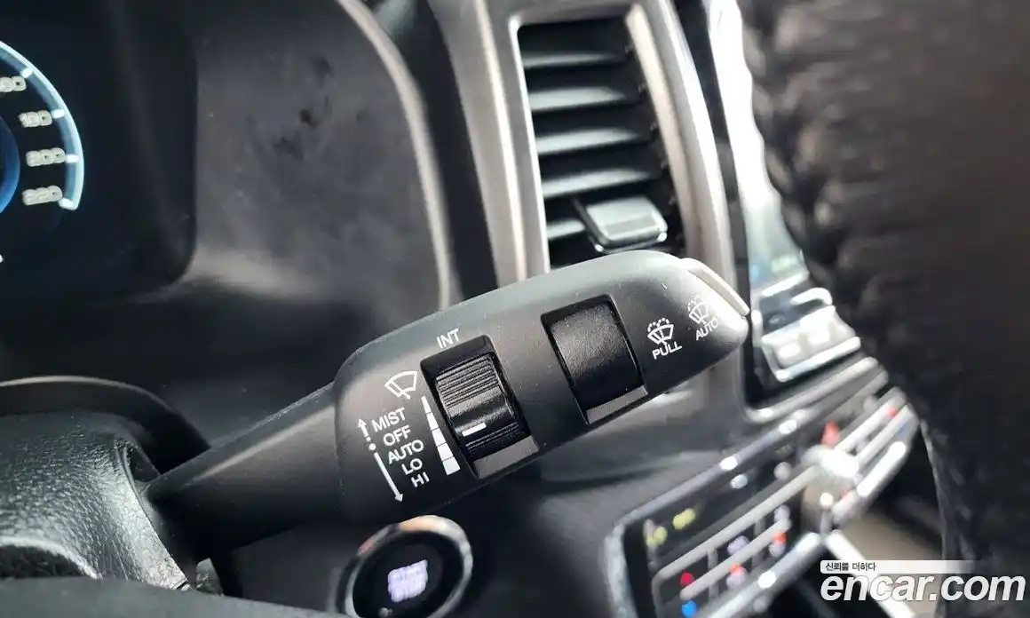 SsangYong Rexton 2022 2.2 автомат (гидро), фото 26