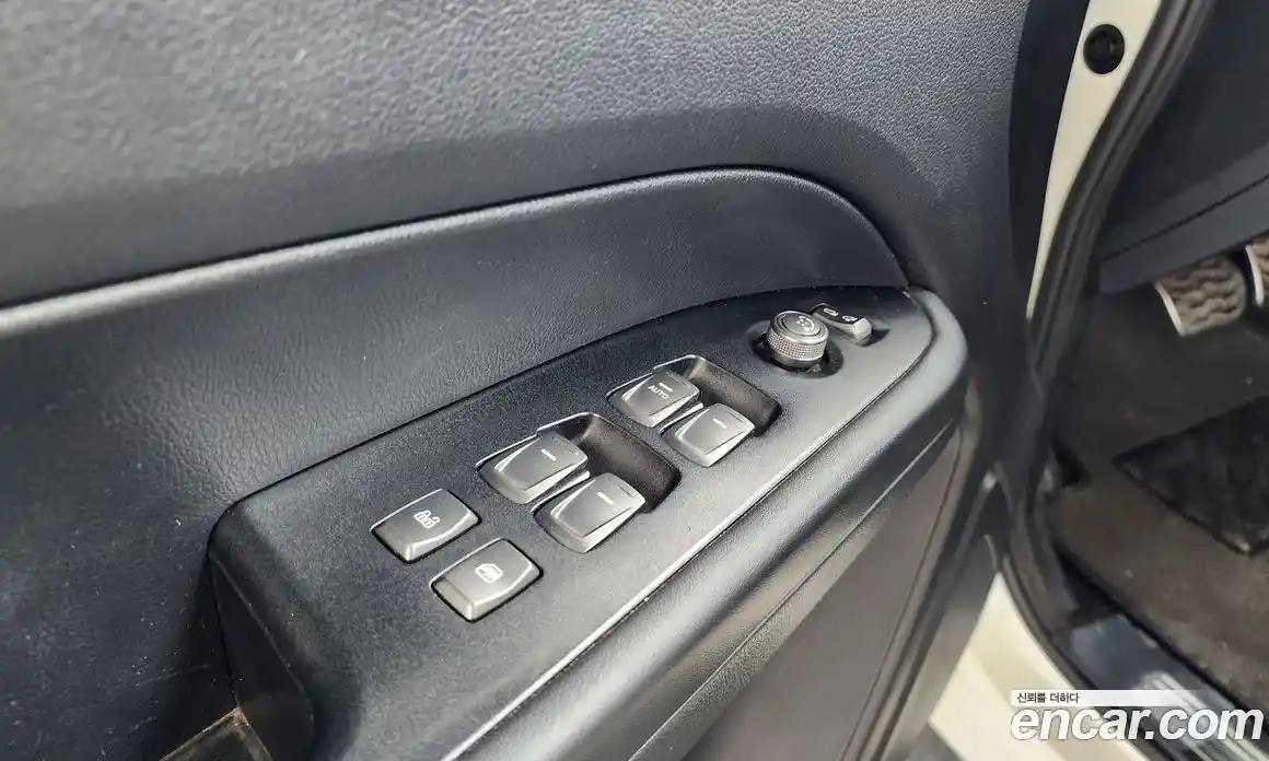 SsangYong Rexton 2022 2.2 автомат (гидро), фото 27