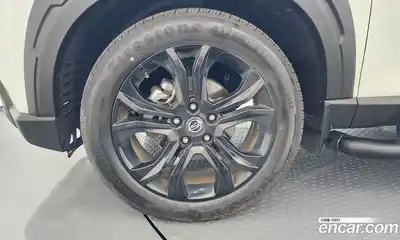 SsangYong Rexton 2022 2.2 автомат (гидро), миниатюра 5