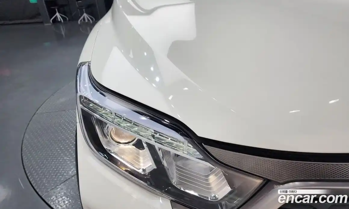 SsangYong Rexton 2022 2.2 автомат (гидро), фото 8