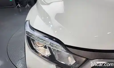 SsangYong Rexton 2022 2.2 автомат (гидро), миниатюра 8