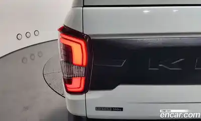 SsangYong Rexton 2022 2.2 автомат (гидро), миниатюра 9