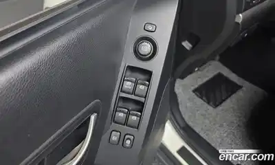 SsangYong Korando 2012 2.0 автомат (гидро), миниатюра 11
