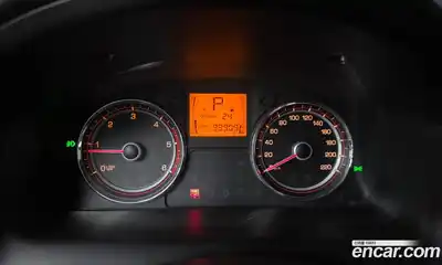 SsangYong Korando 2012 2.0 автомат (гидро), миниатюра 8