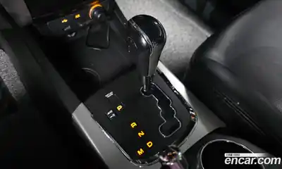 SsangYong Korando 2012 2.0 автомат (гидро), миниатюра 9