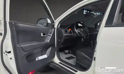 SsangYong Korando 2012 2.0 автомат (гидро), миниатюра 10