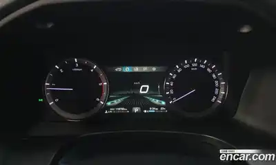 SsangYong Rexton 2018 2.2 автомат (гидро), миниатюра 11