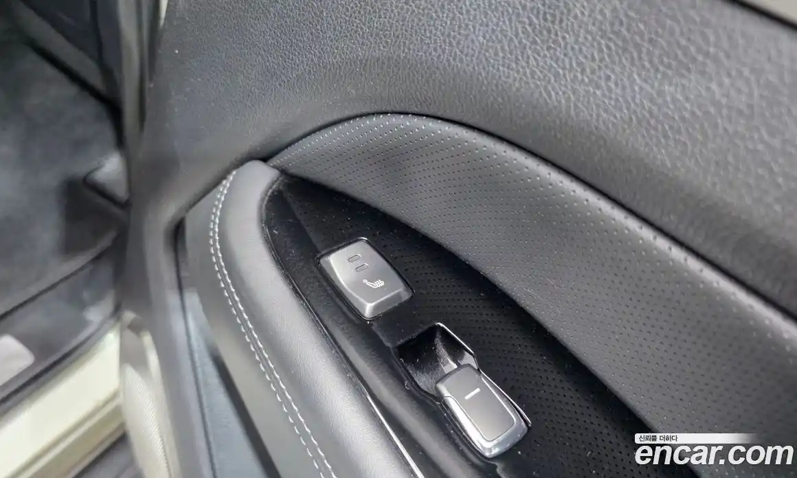 SsangYong Rexton 2018 2.2 автомат (гидро), фото 25