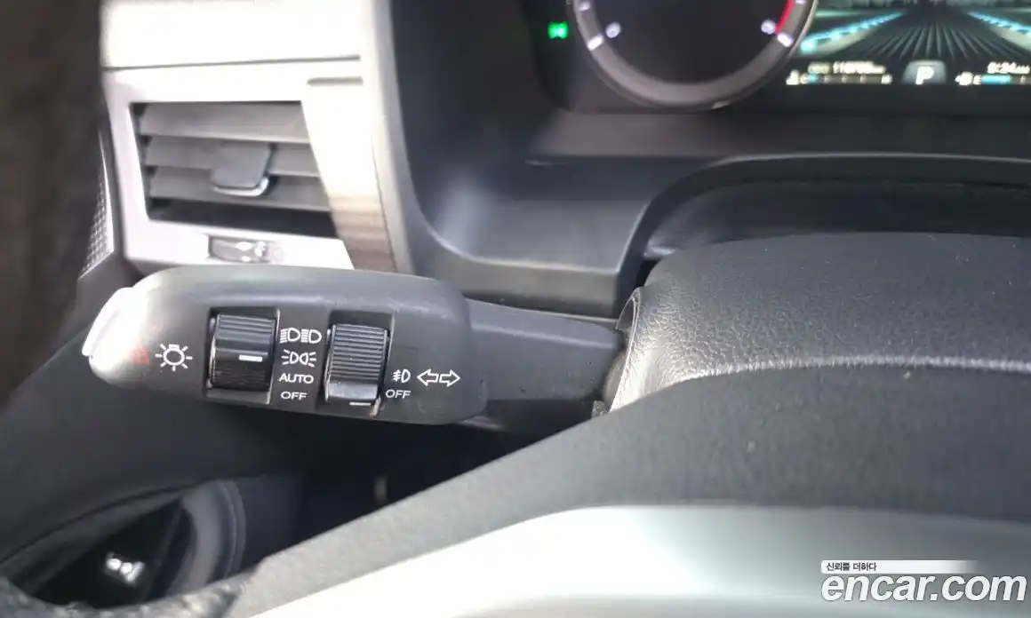 SsangYong Rexton 2018 2.2 автомат (гидро), фото 32