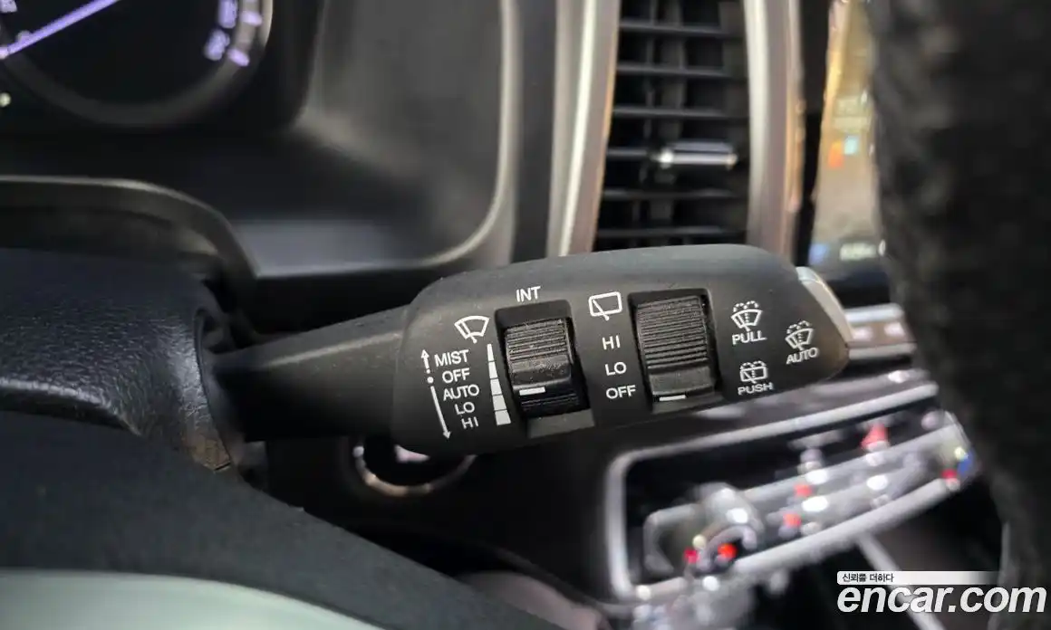 SsangYong Rexton 2018 2.2 автомат (гидро), фото 34