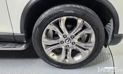 SsangYong Rexton 2018 2.2 автомат (гидро), миниатюра 5